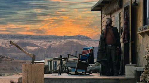 Backdrop for Дикая лошадь
