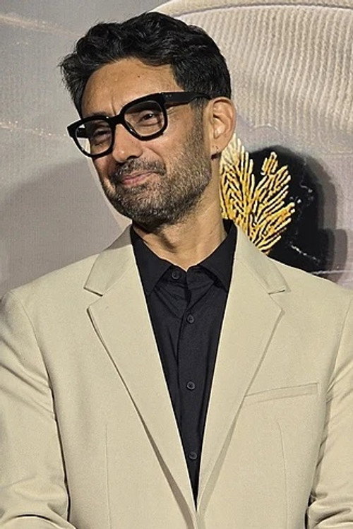 Cover image for Anurag Singh