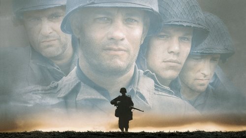 Backdrop for Спасти рядового Райана
