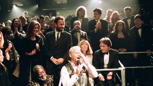 Backdrop for Saturday Night Live: 25th Anniversary Special