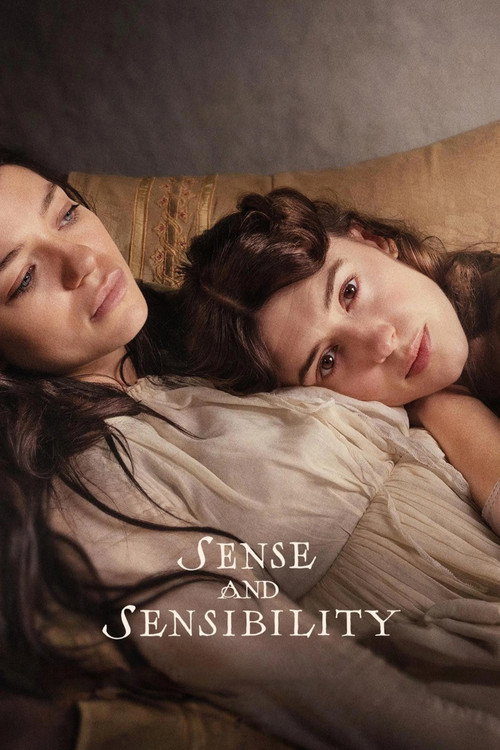 Poster for Разум и чувства
