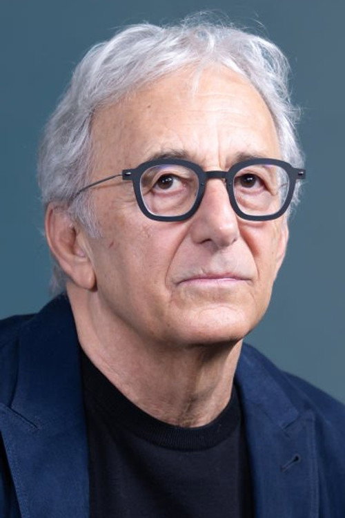 Cover image for Fred Berner