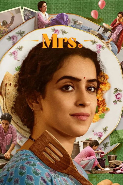 Poster for मिसिज़