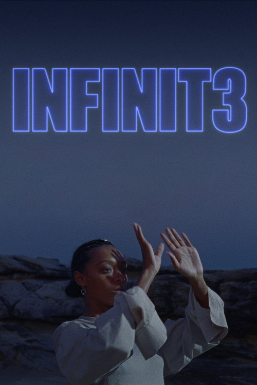 Poster for INFINIT3