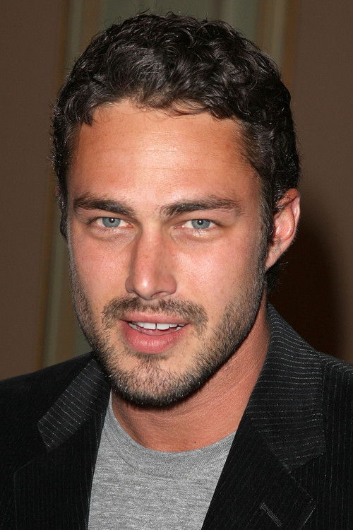 Cover image for Taylor Kinney