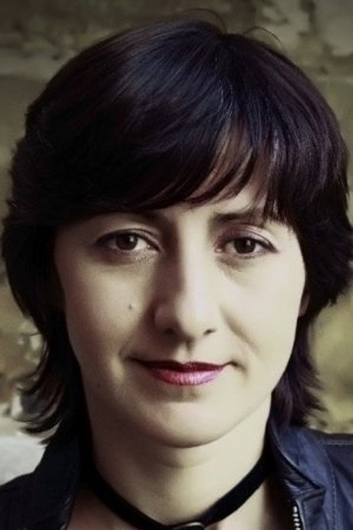 Cover image for Диляна Буклиева