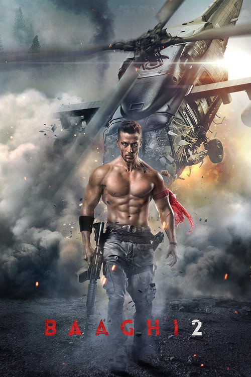 Poster for Бунтарь 2