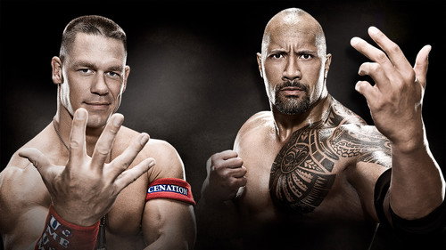 Backdrop for WWE Survivor Series 2011