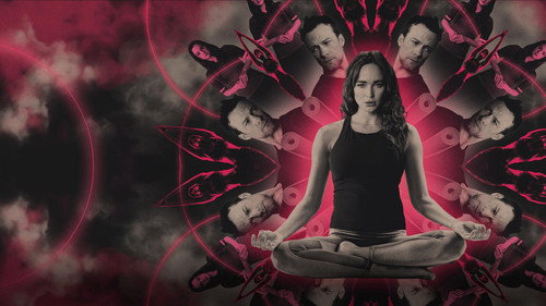 Backdrop for Yoga Teacher Killer: The Kaitlin Armstrong Story