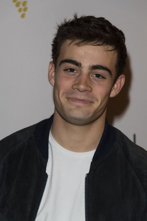 Cover image for Clément Remiens