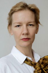 Cover image for Сандра Хюллер