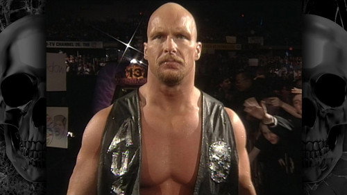 Backdrop for Stone Cold Steve Austin: The Bottom Line on the Most Popular Superstar of All Time