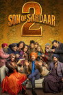 Poster for सन ऑफ़ सरदार २
