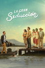 Poster for La gran seducción