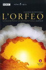 Poster for L'Orfeo