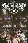 Poster for RBD - Tournée do Adeus