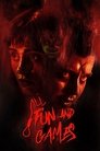 Poster for Игра в прятки