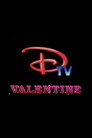 Poster for Disney's DTV Valentine