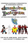 Poster for Desenheiros do Instagram