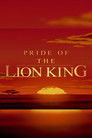 Poster for Pride of The Lion King