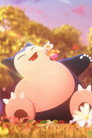 Poster for The Adventures of Snorlax & Cubone