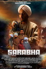 Poster for Sarabha