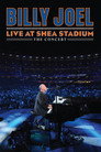 Poster for Billy Joel - Live at Shea Stadium