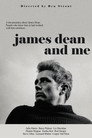 Poster for James Dean and Me