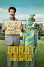 Poster for Борат 2