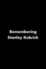 Poster for Remembering Stanley Kubrick