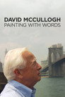Poster for David McCullough: Painting with Words
