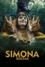 Poster for Simona Kossak