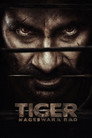 Poster for Тигр Нагешвара Рао