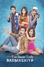 Poster for Badmashiyaan