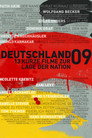 Poster for Deutschland 09 - 13 kurze Filme zur Lage der Nation