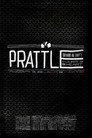 Poster for Prattle: Your Words Are Empty and So Is Your Heart (now in black and white!)