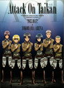 Poster for 「進撃の巨人」Reading&Live Event「Attack 音 体感」]