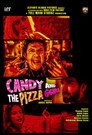 Poster for Candy and the Pizza Ggirl