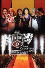 Poster for RBD - Tour Celestial 2007 Hecho En España