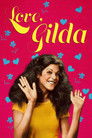 Poster for Love, Gilda