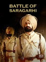 Poster for 21 Sarfarosh - Saragarhi 1987