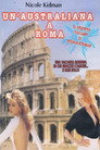 Poster for Un'australiana a Roma