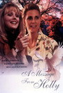Poster for A Message from Holly