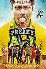Poster for Странный Али