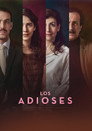 Poster for Los adioses