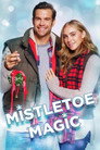 Poster for Mistletoe Magic