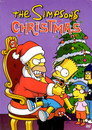 Poster for The Simpsons: Christmas