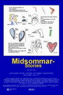 Poster for Midsommar-Stories