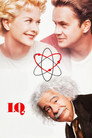 Poster for Коэффициент интеллекта
