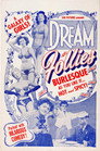 Poster for Dream Follies